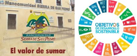 Imagen LA MANCOMUNIDAD SIERRA DE SAN PEDRO APRUEBA SU PRESUPUESTO PARA 2024 CON 1.641.754,09 €