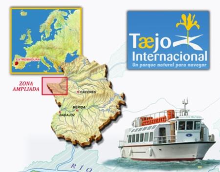 Imagen Turismo en nuestra mancomunidad