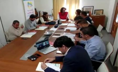 Imagen LA MANCOMUNIDAD LIQUIDA EN 2024 MÁS DE 2.000.000 €.