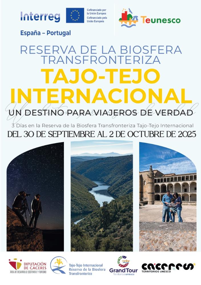 Imagen EXPERIENCIA PILOTO CIRCUITOS TURÍSTICOS TEUNESCO