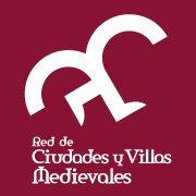 Imagen Red de Ciudades y Villas Medievales