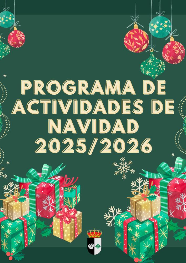 Imagen Navidades - Herreruela