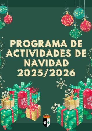 Imagen Navidades - Herreruela