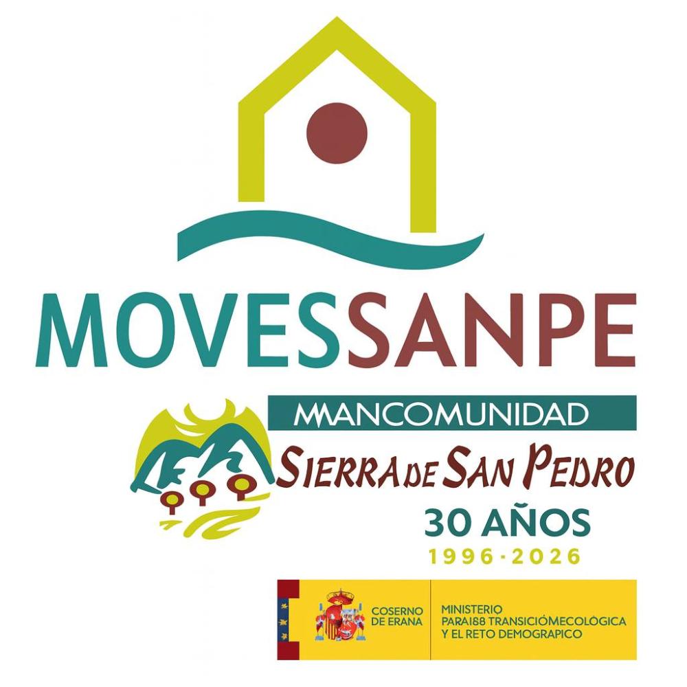 Imagen LA MANCOMUNIDAD PRESENTA EL PROYECTO MOVESSANPE A LA CONVOCATORIA DE AYUDAS FRENTE AL RETO DEMOGRÁFICO
