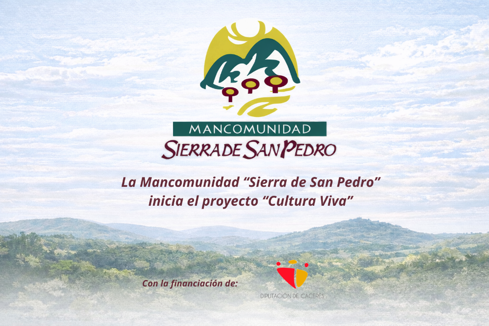 Imagen Área de Cultura - Proyecto “Cultura Viva 2026”
