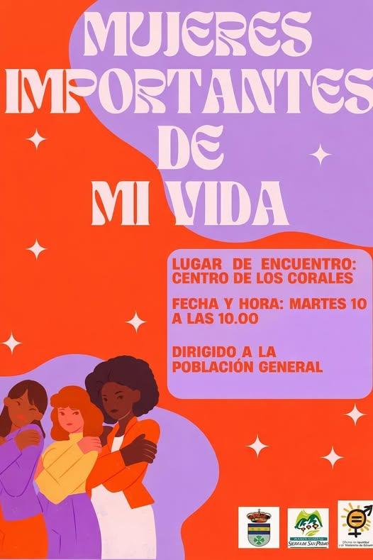 Imagen 8 de Marzo, Día internacional de la Mujer - Membrio