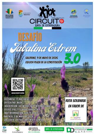 Imagen Ruta senderista 