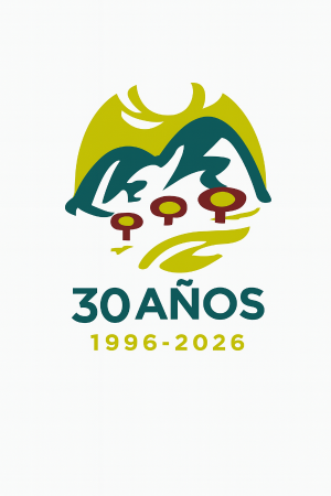 Imagen 30 años construyendo comarca