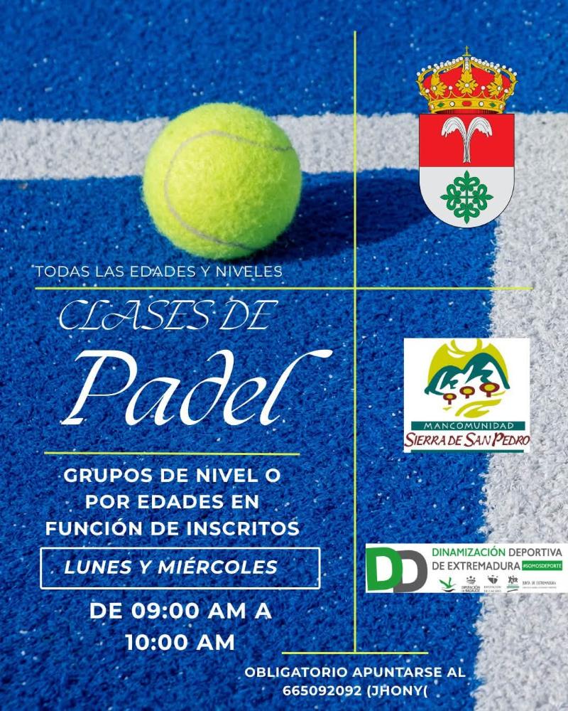 Imagen Actividad deportiva en verano con el Servicio de Dinamización Deportiva - Herrera de Alcántara