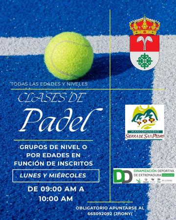 Imagen Actividad deportiva en verano con el Servicio de Dinamización Deportiva - Herrera de Alcántara
