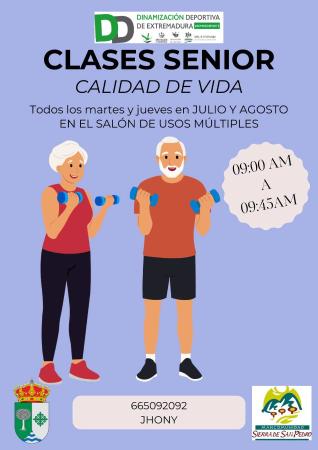 Imagen Actividad deportiva en verano con el Servicio de Dinamización Deportiva - Carbajo